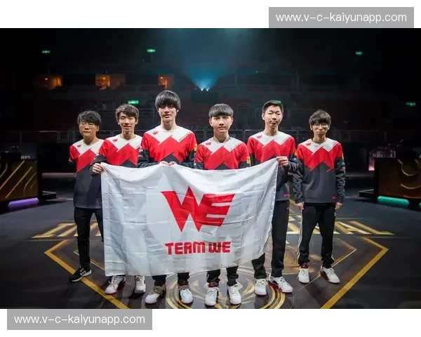 电子竞技首发阵容：从个人天赋到团队协作的制胜之道