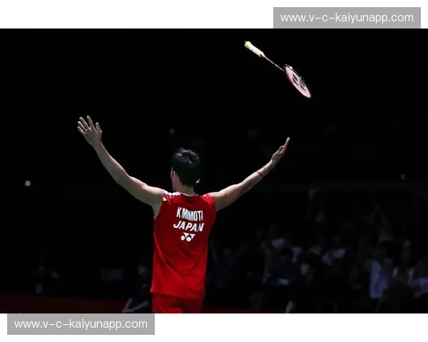 汤尤杯数据：洞察世界羽坛的金钥匙