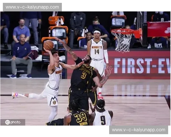 宿命之战：浓眉与掘金的“禁区修罗场”，是征服还是沉沦？