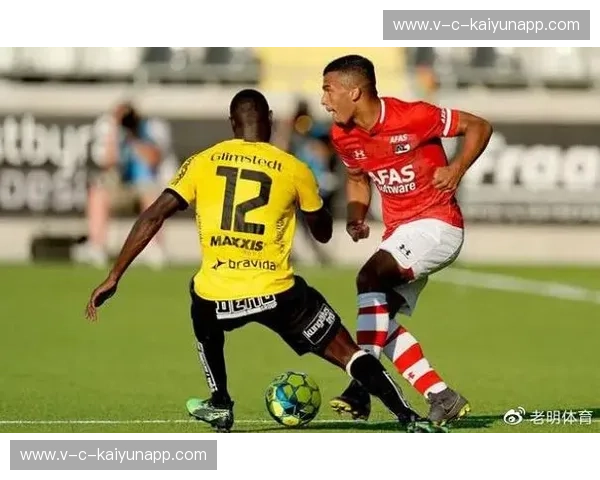 诺科平VS佐加顿斯：足球盛宴，荣誉之战